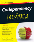Codependency For Dummies-9781118982082