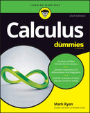 Calculus For Dummies-9781119293491