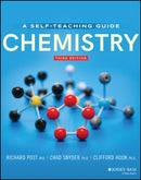 Chemistry : Concepts and Problems, A Self-Teaching Guide-9781119632566