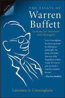 The Essays of Warren Buffett : Lessons for Investors and Managers-9781119803270