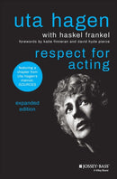 Respect for Acting : Expanded Version-9781119913573