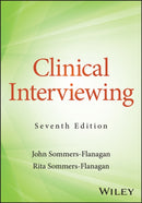 Clinical Interviewing-9781119981985