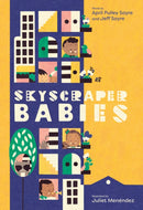Skyscraper Babies-9781250139771