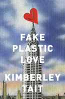 Fake Plastic Love-9781250154965