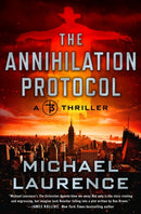 The Annihilation Protocol-9781250158512