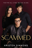 Scammed-9781250175847