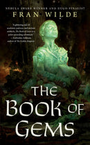 The Book of Gems-9781250196569