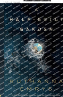 A Half-Built Garden-9781250210999