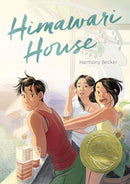 Himawari House-9781250235572