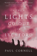 The Lights Go Out in Lychford-9781250249470
