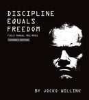 Discipline Equals Freedom : Field Manual:  Mk1 MOD1-9781250274434