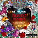 Mythogoria: Darkest Desires-9781250287076
