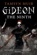 Gideon the Ninth-9781250313188