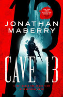 Cave 13 : A Joe Ledger and Rogue Team International Novel-9781250619327