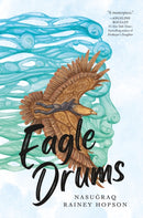 Eagle Drums-9781250750655