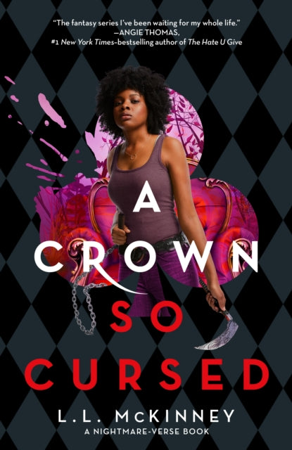 A Crown So Cursed-9781250754547