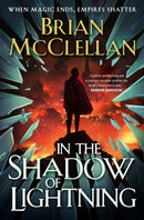 In the Shadow of Lightning-9781250755698