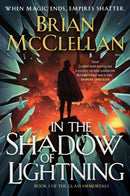 In the Shadow of Lightning-9781250755711