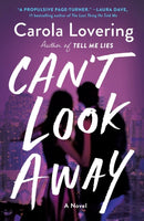 Can't Look Away-9781250759917