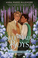 Self-Made Boys: A Great Gatsby Remix-9781250774934