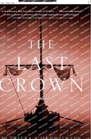 The Last Crown-9781250775764
