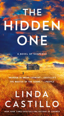 The Hidden One : A Novel of Suspense-9781250781079