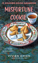 Misfortune Cookie : A Noodle Shop Mystery-9781250782632