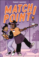 Match Point!-9781250784148