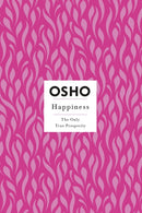 Happiness : The Only True Prosperity-9781250786326