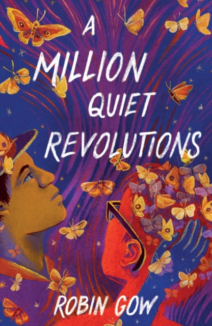 A Million Quiet Revolutions-9781250793119