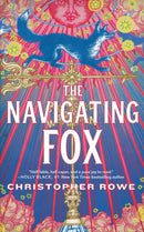 The Navigating Fox-9781250804501