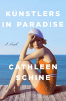 Kunstlers in Paradise-9781250805904