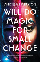 Will Do Magic for Small Change-9781250808745