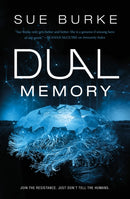 Dual Memory-9781250809131