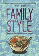 Family Style : Memories of an American from Vietnam-9781250809728
