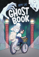 Ghost Book-9781250810434