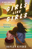 Girls Like Girls-9781250817631