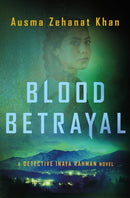 Blood Betrayal-9781250822406