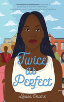 Twice as Perfect-9781250823496