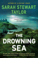 The Drowning Sea : A Maggie D'arcy Mystery-9781250826671