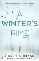 A Winter's Rime-9781250826886