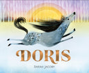 Doris-9781250829382