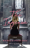 The Ingenue-9781250834584