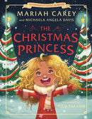 The Christmas Princess-9781250837110