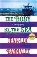 The Body by the Sea : A Brittany Mystery-9781250840974