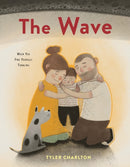 The Wave-9781250842039
