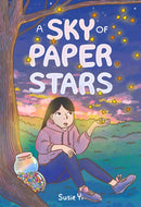 A Sky of Paper Stars-9781250843890