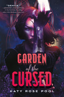 Garden of the Cursed-9781250846662