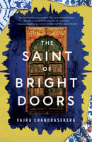 The Saint of Bright Doors-9781250847386