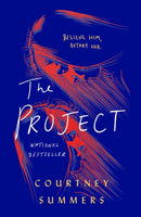 The Project-9781250848611